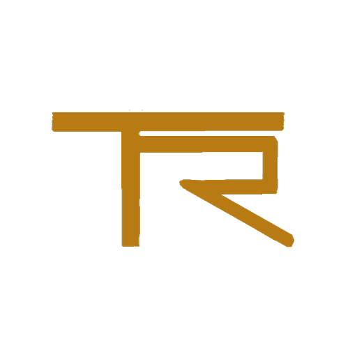 TR logo